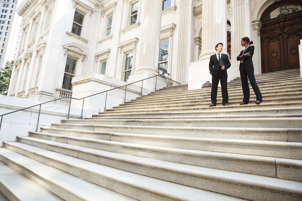 Academic requirements for federal, state and local government careers